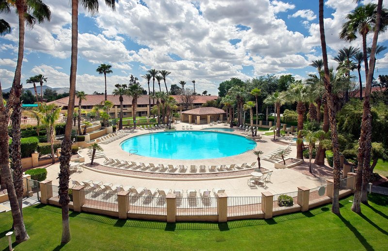 Embassy Suites By Hilton Phoenix North - Phoenix, AZ