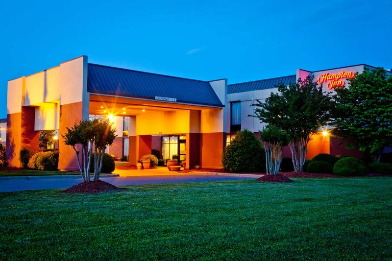 Comfort Inn - Shelby, NC