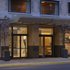 The James Chicago