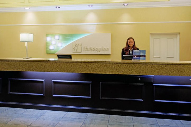 Days Inn Mount Pleasant-Charleston-Patriots Point - Mount Pleasant, SC