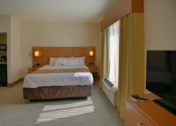 Comfort Suites - Bossier City, LA