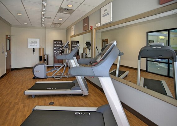 Comfort Suites - Bossier City, LA