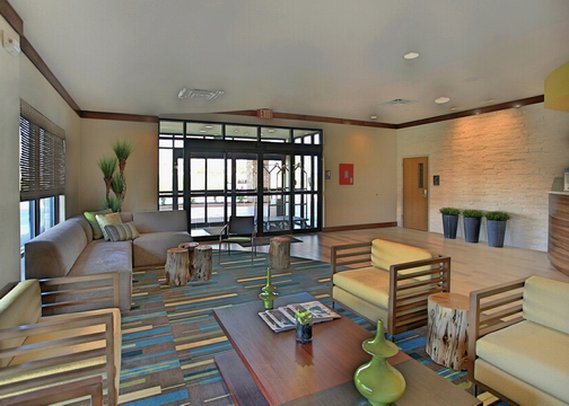 Comfort Suites - Bossier City, LA