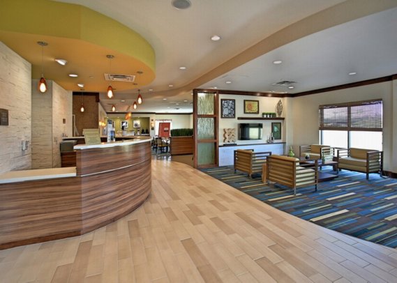 Comfort Suites - Bossier City, LA