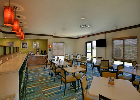 Comfort Suites - Bossier City, LA
