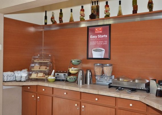 Quality Inn Downtown South