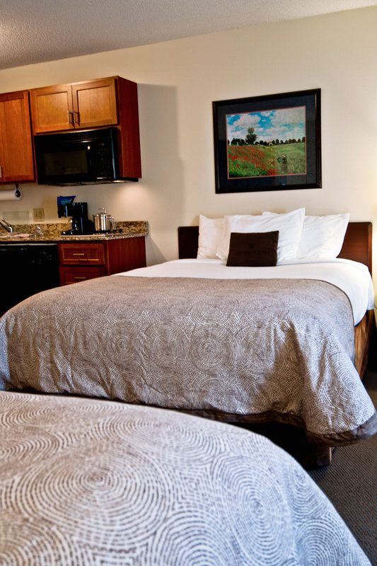 Candlewood Suites SALINA - Cuba, KS