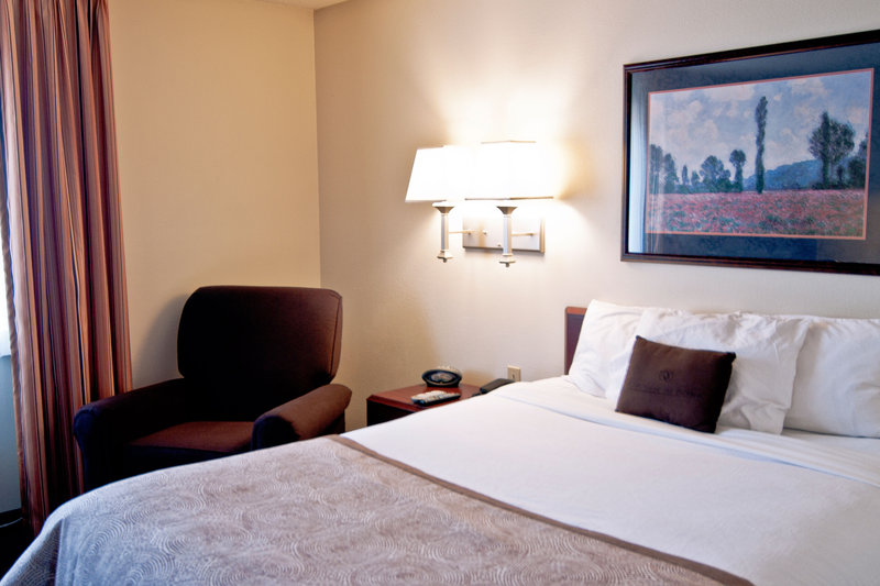 Candlewood Suites SALINA - Cuba, KS