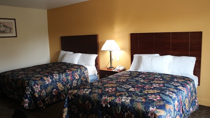 Passport Inn And Suites Middletown - Middletown, CT