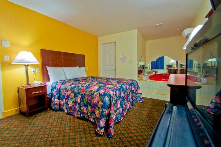 Passport Inn And Suites Middletown - Middletown, CT