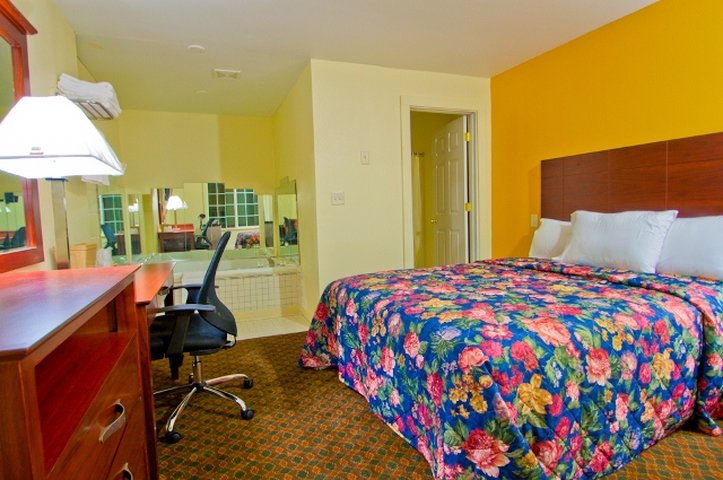 Passport Inn And Suites Middletown - Middletown, CT