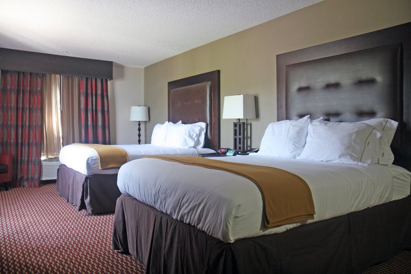 Holiday Inn Express NEWINGTON - Hartford, CT