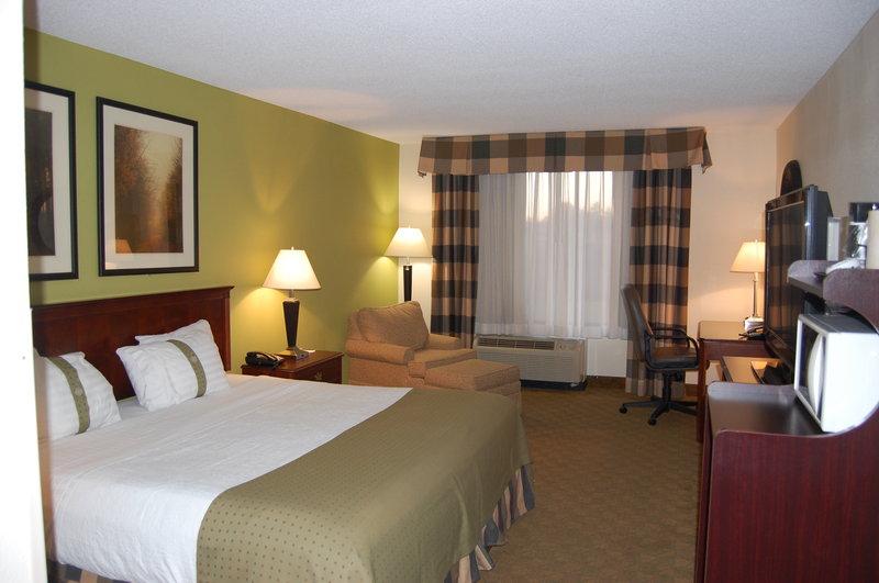 Holiday Inn STAUNTON CONFERENCE CENTER - Staunton, VA