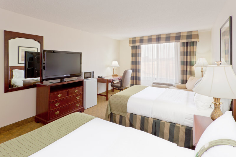 Holiday Inn STAUNTON CONFERENCE CENTER - Staunton, VA