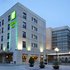 Holiday Inn Madrid � Calle Alcala