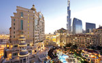 Al Murooj Rotana Dubai