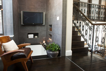 The Mansfield - Room