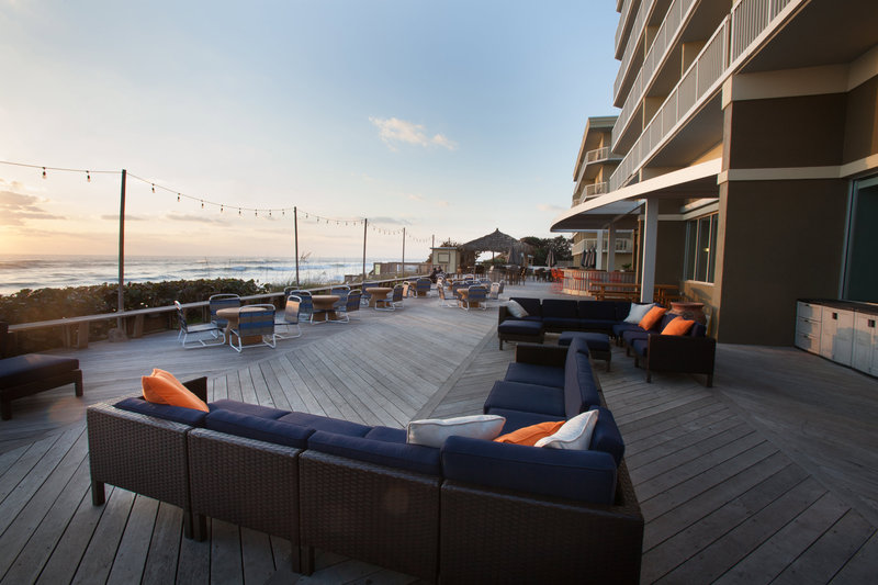Crowne Plaza - Indialantic, FL