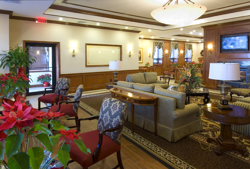 Holiday Inn Express LYNBROOK - ROCKVILLE CENTRE - Roslyn Heights, NY