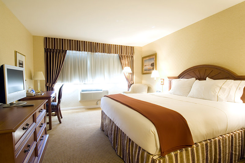 Holiday Inn Express LYNBROOK - ROCKVILLE CENTRE - Roslyn Heights, NY