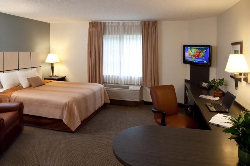 Candlewood Suites SLIDELL NORTHSHORE - Slidell, LA
