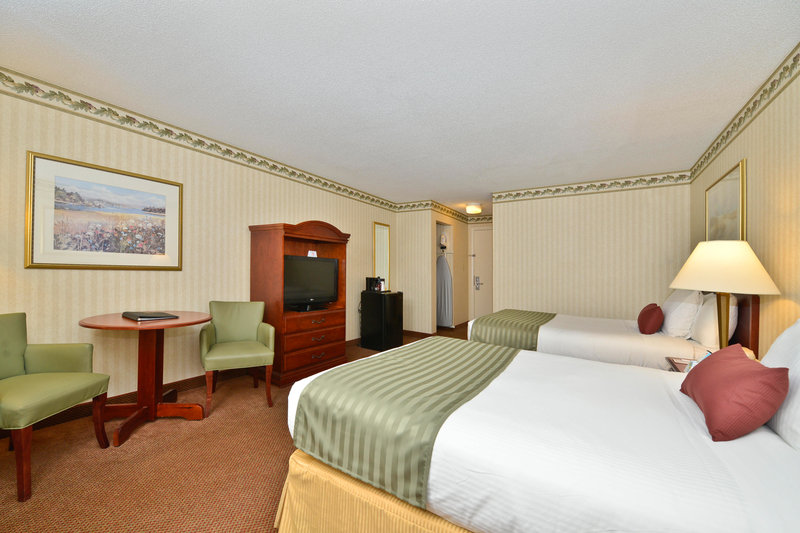 Best Western-Freeport Inn - Freeport, ME