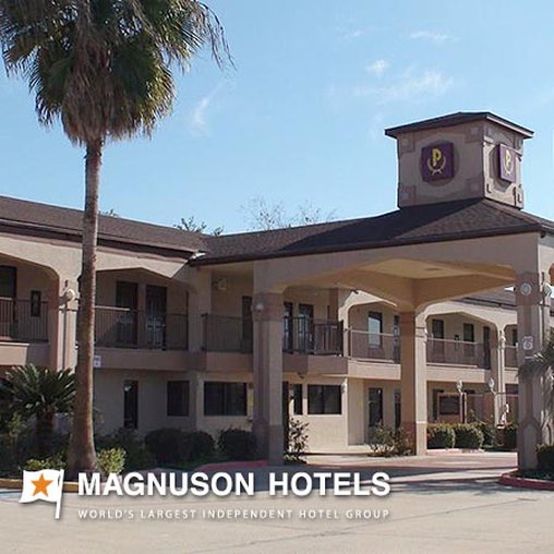 Palace Inn Tomball - Tomball, TX