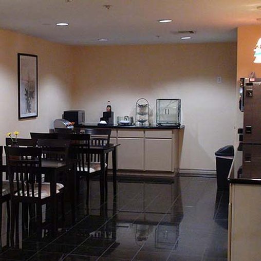 Palace Inn Tomball - Tomball, TX