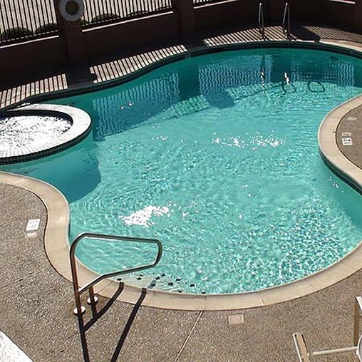 Palace Inn Tomball - Tomball, TX