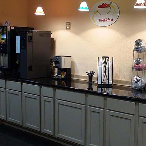 Palace Inn Tomball - Tomball, TX