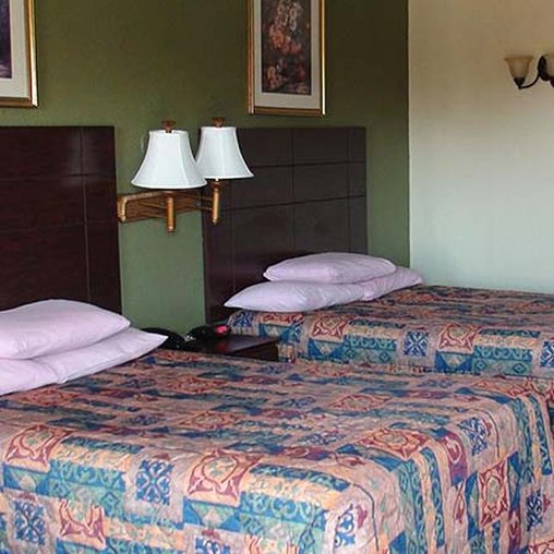 Palace Inn Tomball - Tomball, TX