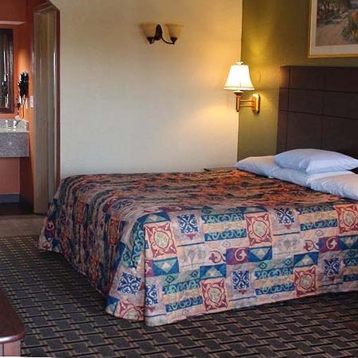 Palace Inn Tomball - Tomball, TX