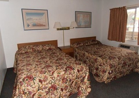 Rodeway Inn - Roseburg, OR