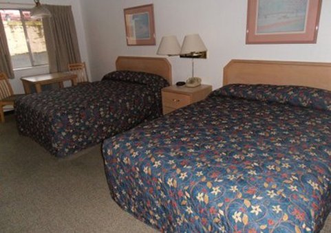 Rodeway Inn - Roseburg, OR