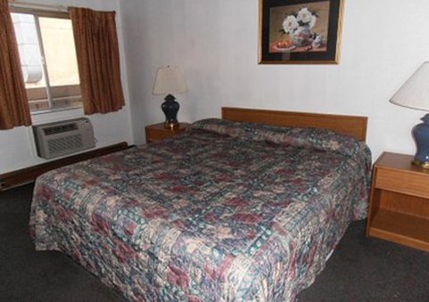 Rodeway Inn - Roseburg, OR