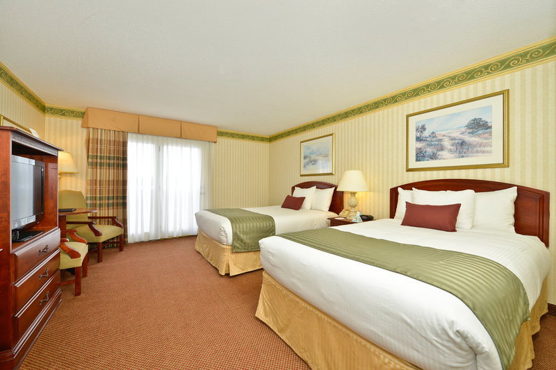 Best Western-Freeport Inn - Freeport, ME
