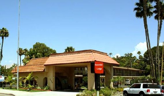 Econo-Lodge Escondido