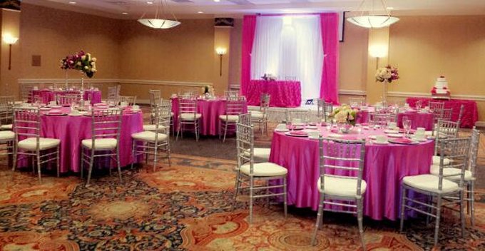 Holiday Inn - Long Beach, CA