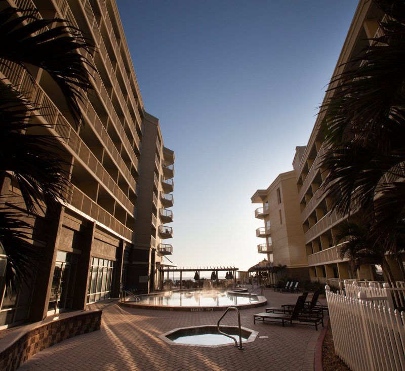 Crowne Plaza - Indialantic, FL