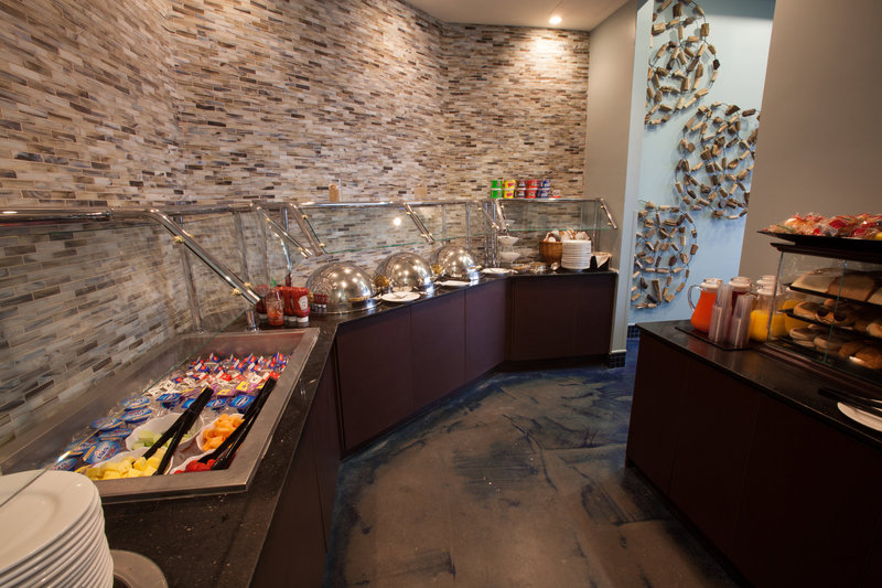 Crowne Plaza - Indialantic, FL