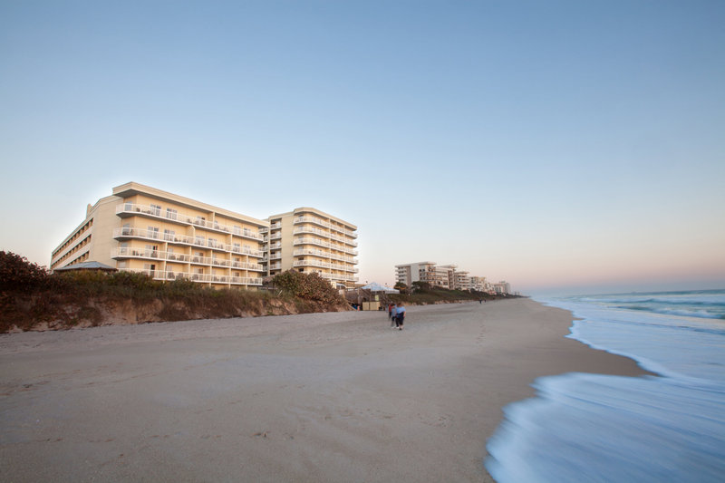 Crowne Plaza - Indialantic, FL