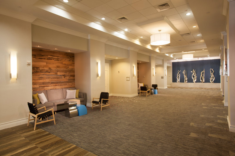 Crowne Plaza - Indialantic, FL