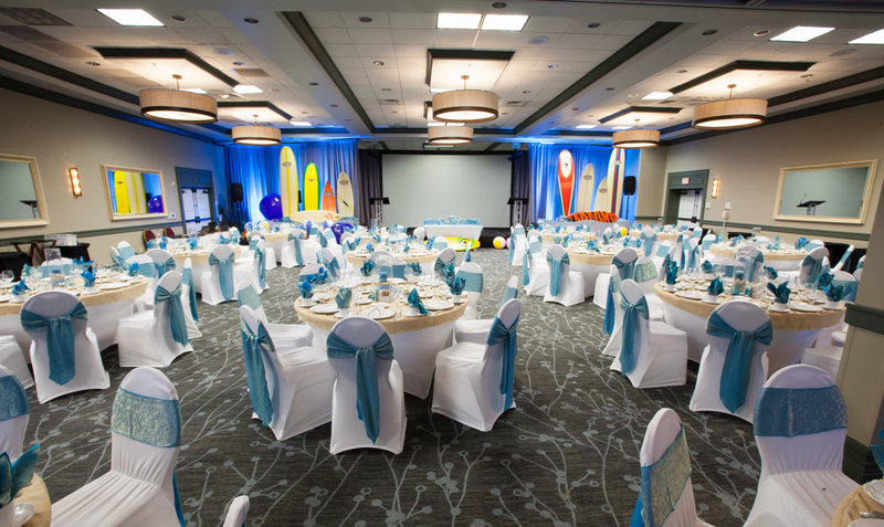 Crowne Plaza - Indialantic, FL