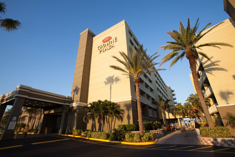 Crowne Plaza - Indialantic, FL
