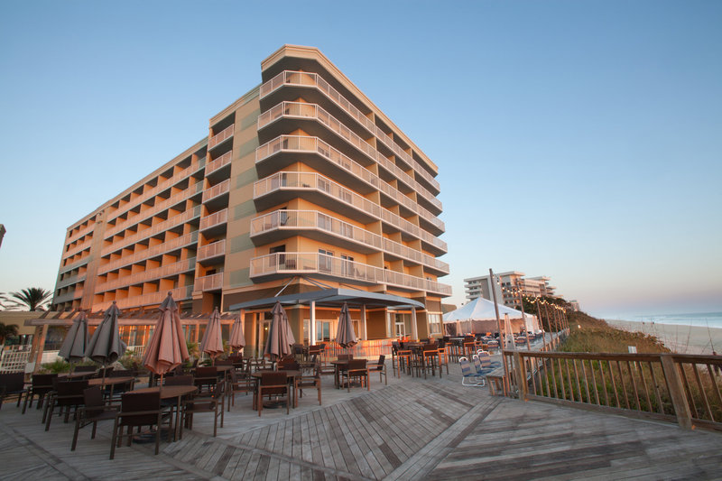 Crowne Plaza - Indialantic, FL