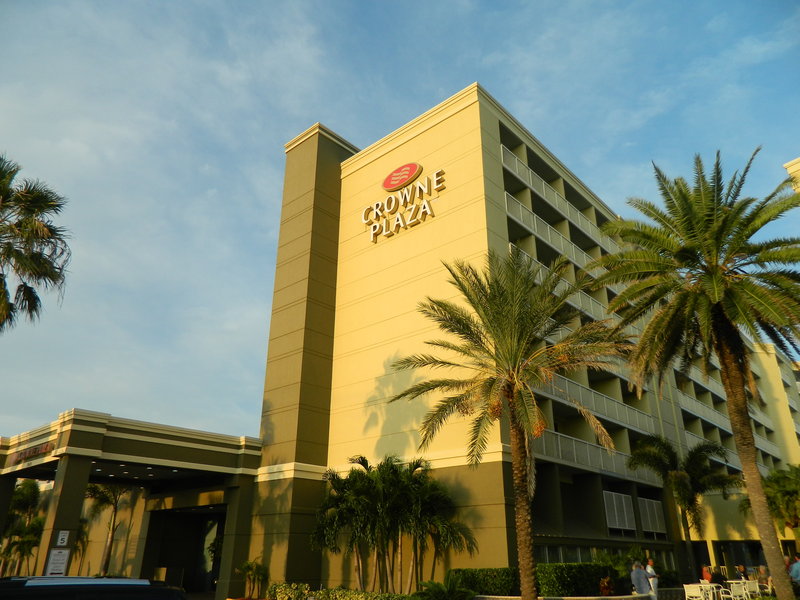 Crowne Plaza - Indialantic, FL