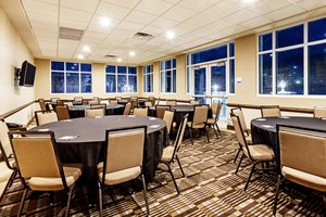Meeting Facilities