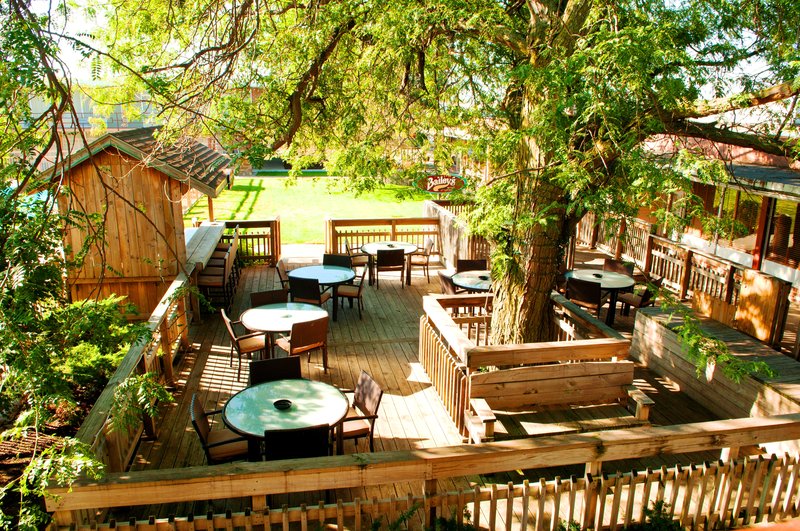 Norfolk Country Inn & Suites - Norfolk, NE