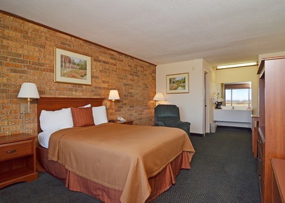 Econo Lodge - Batesville, AR