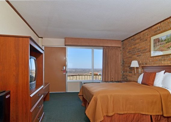 Econo Lodge - Batesville, AR